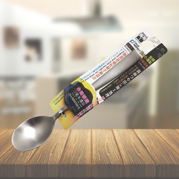 PLUS PERFECT金緻316不鏽鋼小湯匙-6支