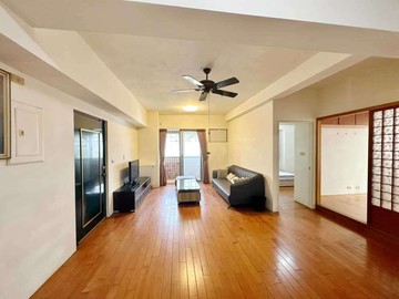 竹圍商圈⭐稀有四房車位⭐免整理優質美大樓⭐｜高雄市岡山區竹圍東街