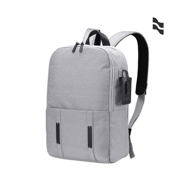 LOJEL URBO2 CITYBAG 拉鍊後背包 18LB02