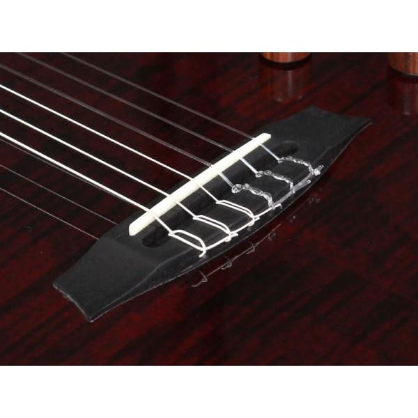 Cordoba STAGE GUITAR LIMITED GARNET 薄胴 エレガット クラシックギター 限定生産モデル