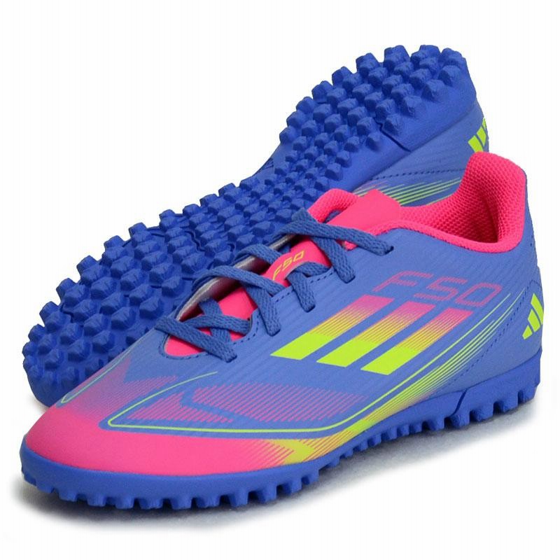 アディダス adidas F50 CLUB TF J ジュニア トレーニング