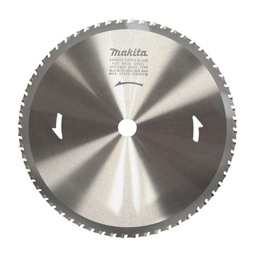 牧田鎢鋼鋸片305X78T  F/LC1230 A-87127