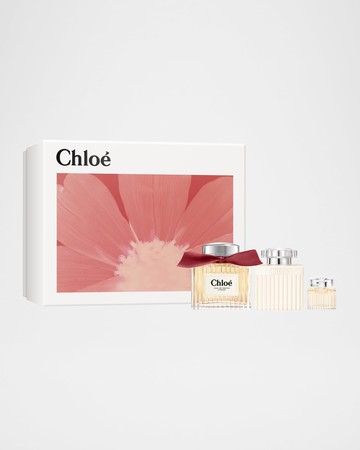 Chloe L'Eau de Parfum Intense 3-Piece Spring Gift Set