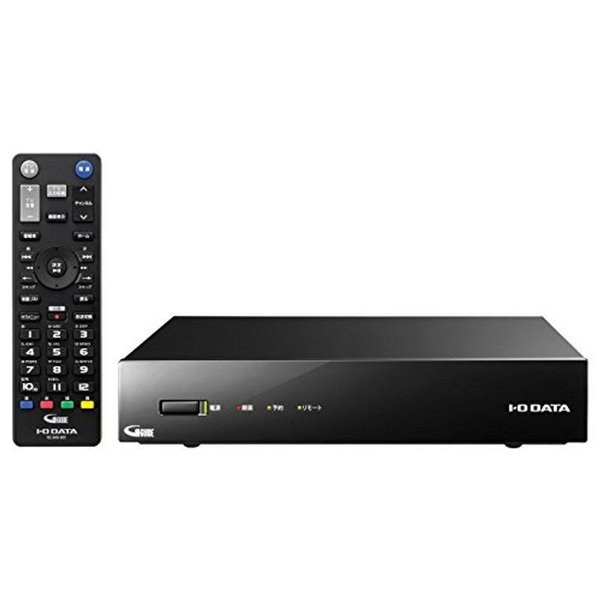 週間売れ筋 ダブルチューナー 地デジ Bs Cs アイ オー データ レコーダー 日本メーカ 外付けhdd 録画 Hdmi対応 Fireタブレット対応 テレビチューナー アンテナ Whatisagpo Com