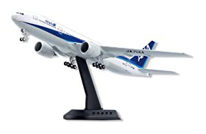 SUPER SOUND Air Fleet ANA BOEING 777-200 (JA714A) 飛行機(中古品)