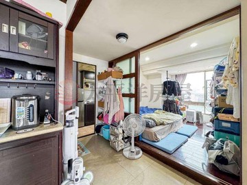 龍安低總價景觀2房｜桃園市桃園區上海路