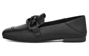 WMNS UGG JANAYA SOFT SHOES BLACK