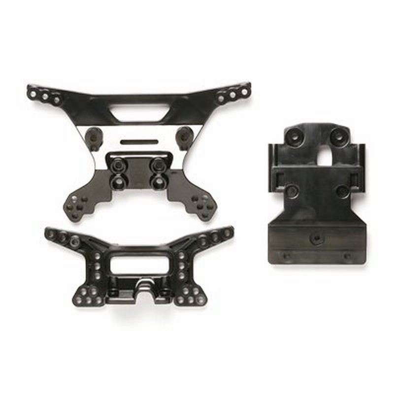 ネコポス対応】SP.1249/タミヤ/DF-03 B部品 （ダンパーステー） 通販 LINEポイント最大0.5%GET LINEショッピング