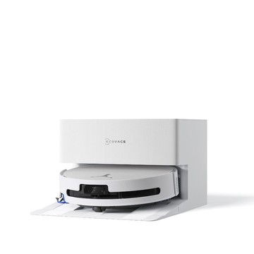 ECOVACS科沃斯 DEEBOT T90 PRO 上下水款 超長續航滾筒洗地機器人 廠商直送