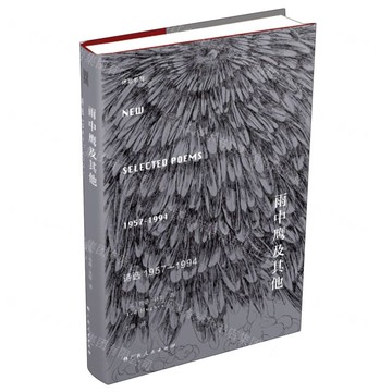 【預購】雨中鷹及其他丨天龍圖書簡體字專賣店丨9787219110591 (tl2517_廣西書展)