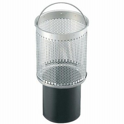 SANEI 排水用品 キッチン用 流し排水栓カゴ(PH65F)