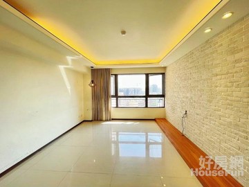 專簽【鄉林新月灣】三房雙平車高樓層視野戶｜台中市南區文心南路