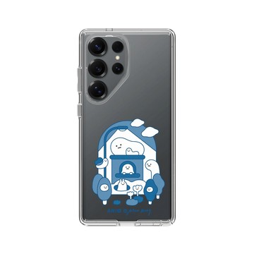 Galaxy S25 Ultra Clear 透明 - Alan Hong - 超級 Q