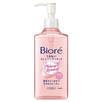 Biore 蜜妮 台灣公司貨 深層卸粧精華露  230ml  1瓶