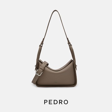 【PEDRO】Demi 皮革經典包 LINE禮物獨家禮盒 附提袋｜時髦通勤｜送禮推薦｜生日禮物｜快速出貨｜小CK集團品牌