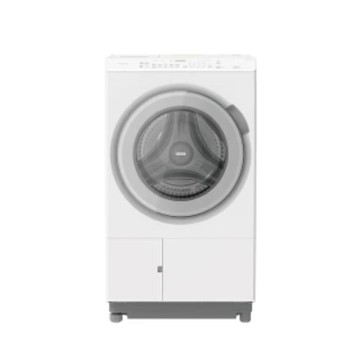 【HITACHI 日立】15公斤日製IOT智能自動投洗熱泵滾筒式洗脫烘洗衣機 BD-SX150JJR 右開
