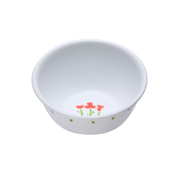 Corelle Brands 小紅花450ml中式碗