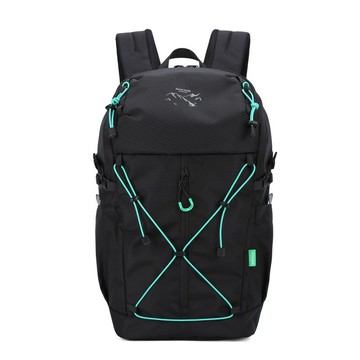 AOKING 戶外運動旅行背包16L XN58873 黑色