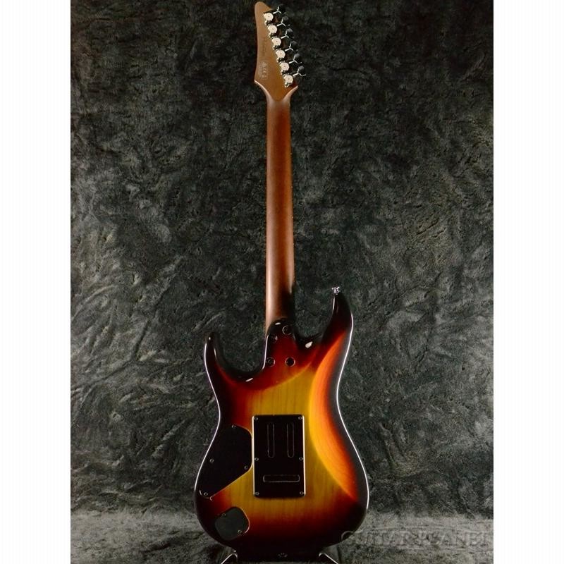 Ibanez Prestige AZ2202A -TFB Tri Fade Burst-《エレキギター