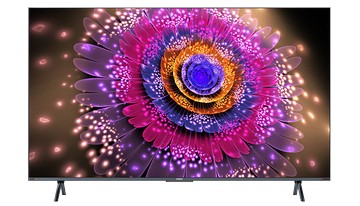聲寶 85" miniQLED 4K連網智慧顯示器(無視訊盒) QM-85MI5200 含運費及安裝