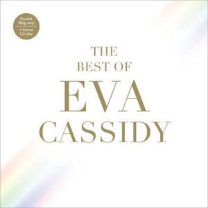 【停看聽音響唱片】【黑膠LP】The Best of Eva Cassidy