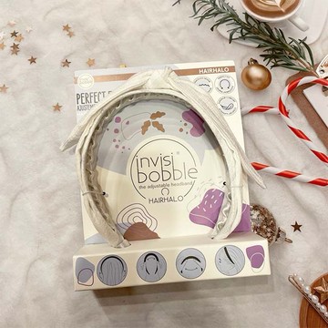 invisibobble 神奇魔髮圈 可調式造型髮箍-仲夏微風之戀 1st (IB081)
