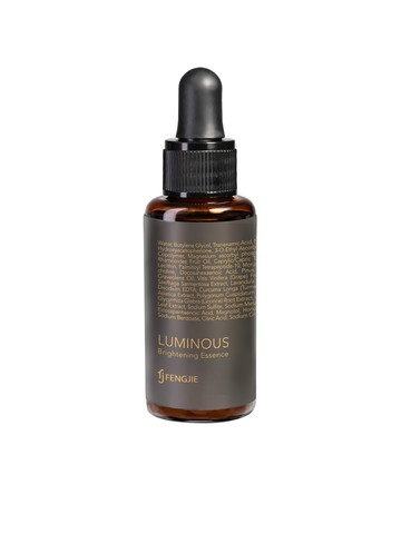 【極光美白精華液】全效美白打擊暗沉 (30ml/瓶)