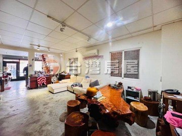 專約清水紫雲巖旁店面買地送屋｜台中市清水區紫雲段