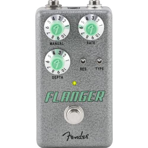 Fender 空間系エフェクター Hammertone? Flanger フランジャー