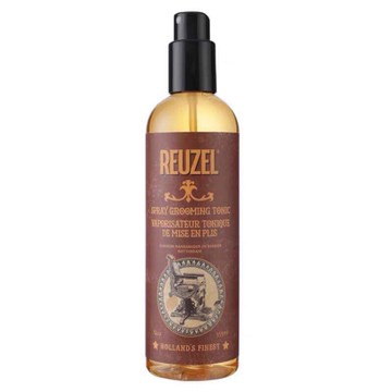 新包裝 台灣總代理貨 Reuzel Spray Grooming Tonic 保濕順髮噴霧 Reuzel順髮水 蓬蓬水