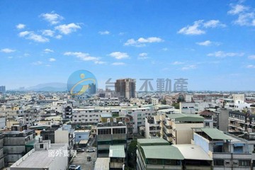 楠梓藏美海揚免整理永久棟距２＋1房車位海景房｜高雄市楠梓區盛昌街