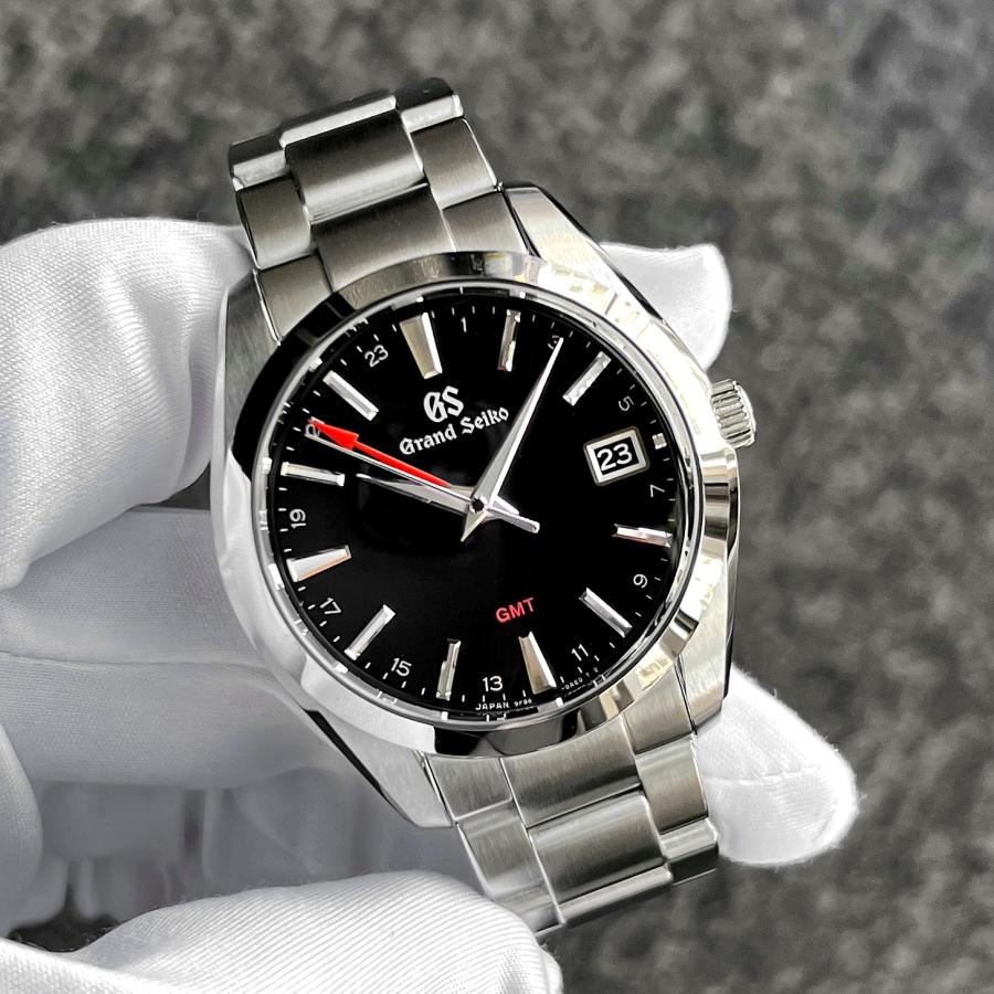 国内正規モデル】GRAND SEIKO グランドセイコー ヘリテージ