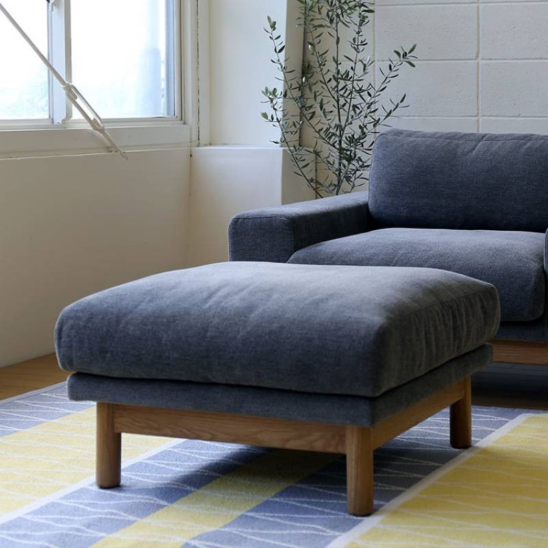 SIEVE シーヴ bulge sofa ottoman バージュ ソファ オットマン SVE