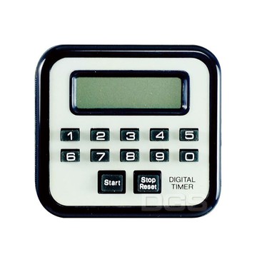 電子計時器 單功能 Timer