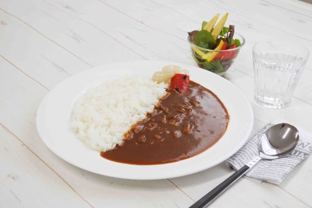 蔵出し味噌カレー6個セット