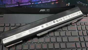 8CELL ASUS 原廠電池 A42-K52，K42，K52，K42J，K42JA，K42JC，K42JE，K42JV，K52，通用 A32-K52