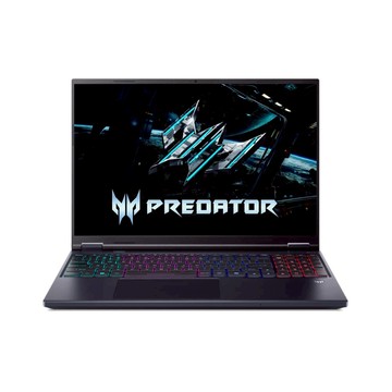 Predator Helios Neo｜PHN16-I31-51M3 16吋電競筆電(Windows 11 Home/RTX5060/Ci5-14450HX/16G/512G)