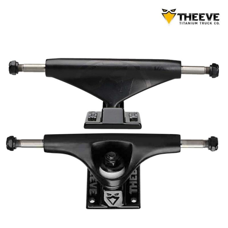 Theeve Truck Tiax V3 5.0/5.25 シーブトラック スケボー トラック