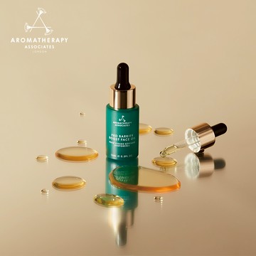 【年度最愛空凹賞】AA 英國皇家芳療 晚安舒眠修護芳療組(3款任選)