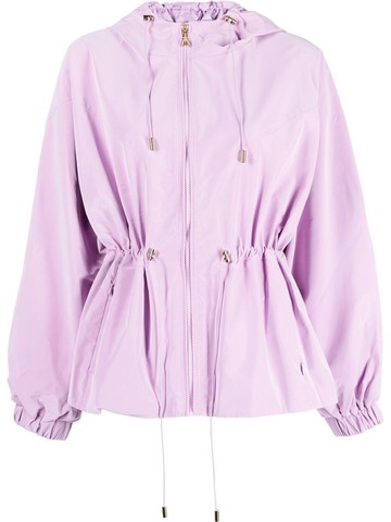 Patrizia Pepe Windbreaker