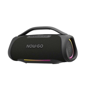 黑豹PLUS 手提式重低音藍芽喇叭 160W