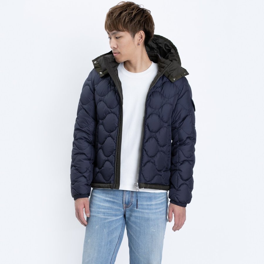 MONCLER MORANDIERES モンクレール モランディエール サイズ1-