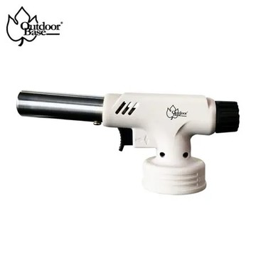 【OutdoorBase】360°防衝火電子噴火槍-28200