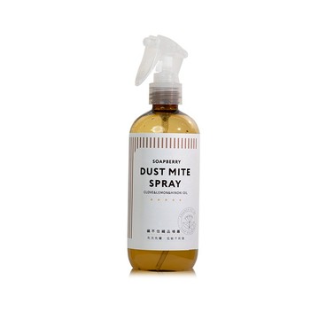 【古寶】蟎不住~讓「蟎」不想住的精油噴霧300ml