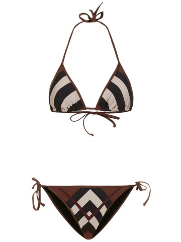Burberry Bikini