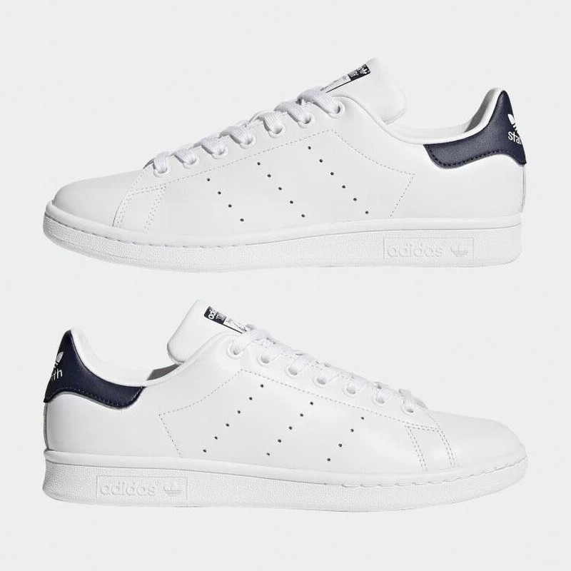 adidas Originals アディダス オリジナルス スニーカー STAN SMITH ...