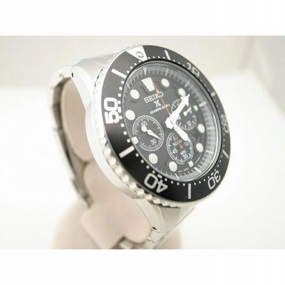 SEIKO  セイコー V175-0AD0 ダイバー  プロスペックス PROSPEX SEIKO セイコー ダイバーズ200M プロスペック V175-0AD0