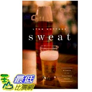 點數11%｜[o美國直購] 2019 美國得獎書籍Sweat (TCG Edition)