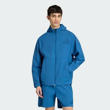 【adidas 愛迪達】 Z.N.E. 連帽外套 男 KF1823