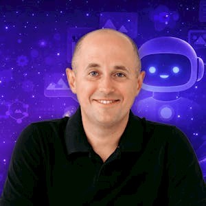 Generative AI for Business Leaders